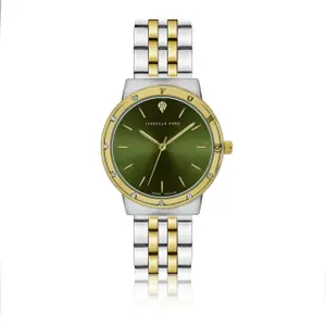 Women's watch Isabella Ford Olympe Link image-0