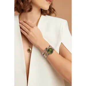 Women's watch Isabella Ford Olympe Link image-2