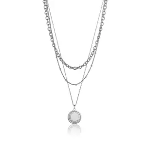 Halskette für Frauen Isabella Ford Arielle Trinity