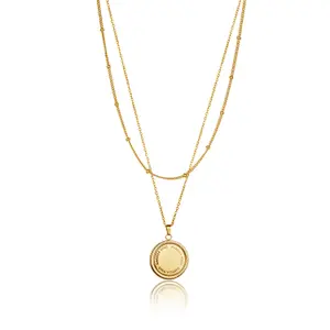 Collar de mujer Isabella Ford