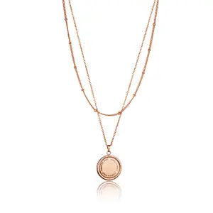 Women's necklace Isabella Ford image-0