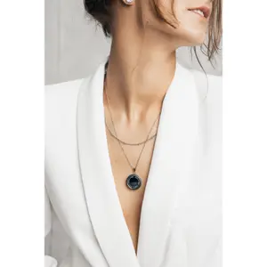 Halskette Frau Isabella Ford image-1