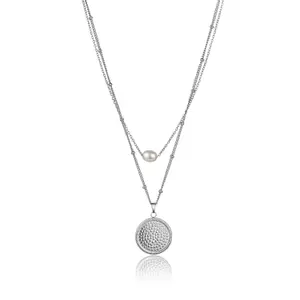 Women's necklace Isabella Ford Agathe