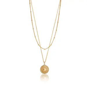 Women's necklace Isabella Ford Brie