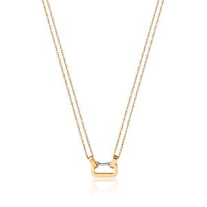 fn016g-women-s-necklace-isabella-ford-stefanie-gold-2x1-cm