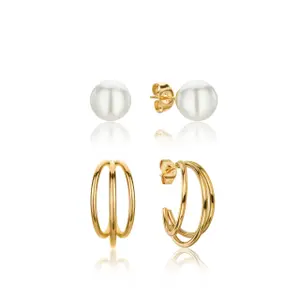 Women's jewelry Isabella Ford Diane Pearl