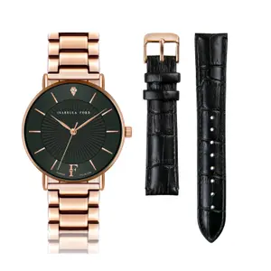 Montre et bracelet de montre femme Isabella Ford Naomi image-0