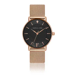 Reloj y pulsera mujer Isabella Ford Naomi image-1