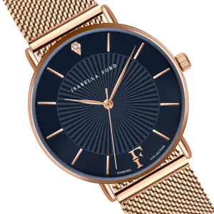Vrouwenhorloge Isabella Ford Florence image-2