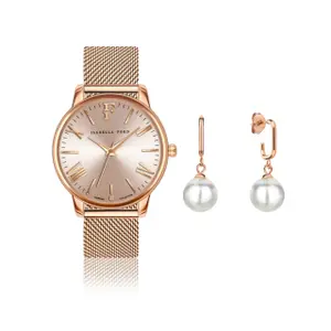 Women's watch Isabella Ford Scarelett