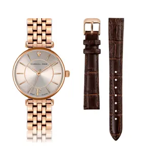 Relógio e banda de relógios femininos Isabella Ford Sophia image-0