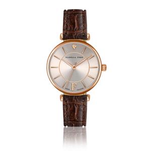 fb7-s084r-orologio-in-pelle-da-donna-isabella-ford-sophia-marrone-32-mm