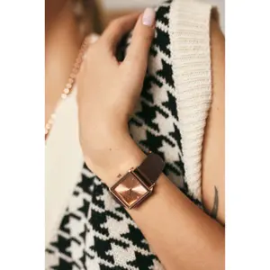 Reloj y collar de mujer Isabella Ford Florence image-1