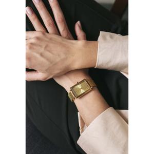 Relógio e pulseira para mulher Isabella Ford Elodie image-1