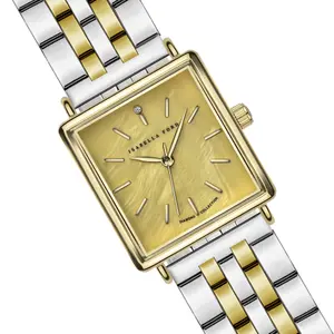Women's watch and bracelet Isabella Ford Gisèle image-2