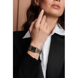 Relógio e pulseira para mulher Isabella Ford Elene image-1
