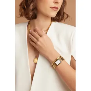 Women's watch and bracelet Isabella Ford Eulalie image-1