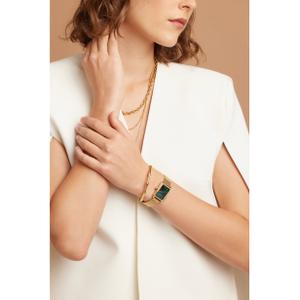 Kvinnoarmband och halsband Isabella Ford Zélie image-2