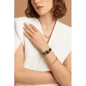 Uhr und Halskette für Frauen Isabella Ford Adélaïde image-1