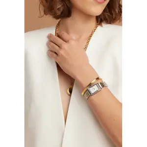 Damenarmbanduhr und Armband Isabella Ford Agathe image-1