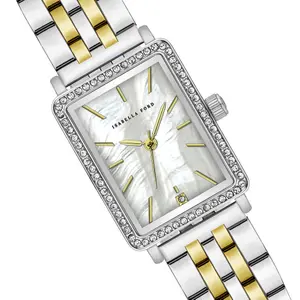 Damenarmbanduhr und Armband Isabella Ford Agathe image-2