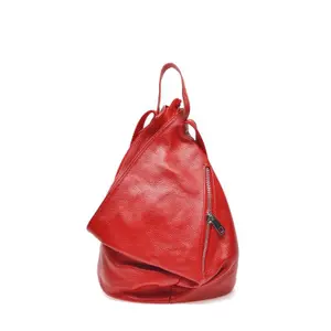 Mochila feminina Isabella Rhea image-0