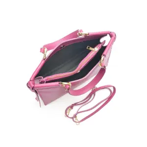 Mala de mão de mulher Isabella Rhea image-3