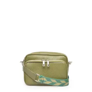 Bolso bandolera para mujer Isabella Rhea image-0