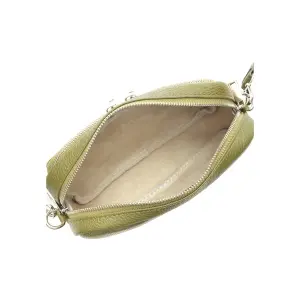 Bolso bandolera para mujer Isabella Rhea image-2