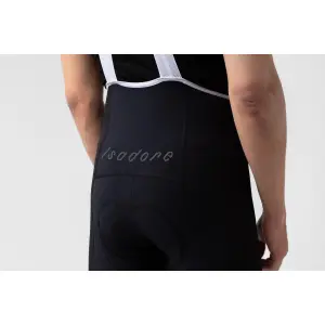 Culotte con tirantes Isadore Signature Climber's image-2