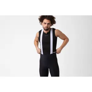 Culotte con tirantes Isadore Signature Climber's image-3