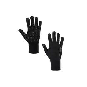Gants longs en mérino Isadore