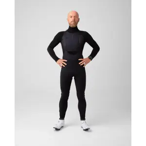Sous maillot col roulé Isadore image-1