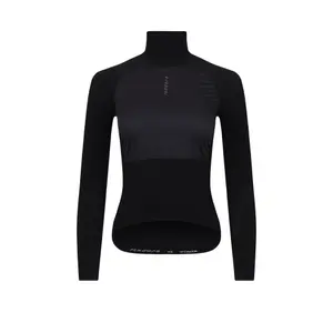 Sous maillot col roulé femme Isadore