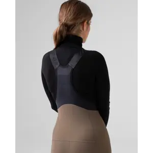 Sous maillot col roulé femme Isadore image-2