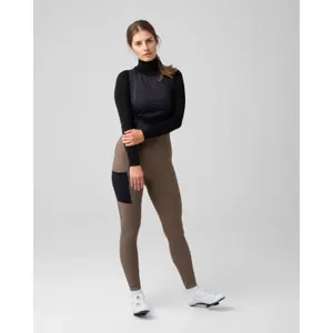 Sous maillot col roulé femme Isadore image-3