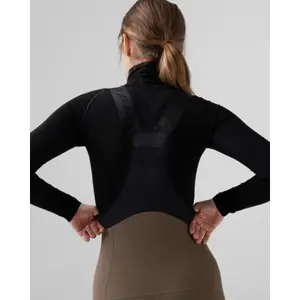Sous maillot col roulé femme Isadore image-5