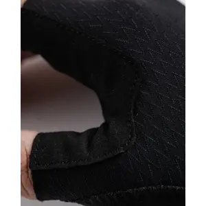 Short gloves Isadore Signature image-2