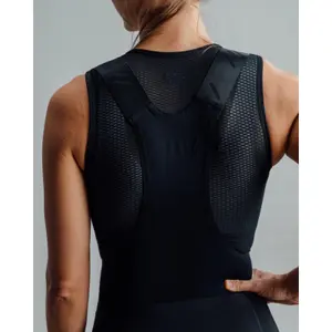 Lightweight Sleeveless Body for Women Isadore image-2