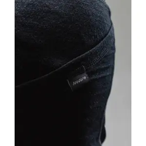 Cagoule d'hiver Isadore image-2