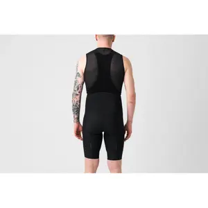 Culotte con tirantes Isadore Signature image-2