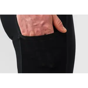 Culotte con tirantes Isadore Signature image-3