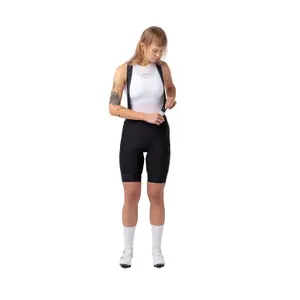 Culotte con tirantes para mujer Isadore Signature Clippee System