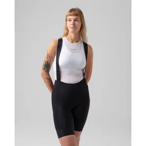 Culotte con tirantes para mujer Isadore Signature Clippee System image-2