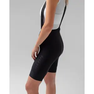 Culotte con tirantes para mujer Isadore Signature Clippee System image-3