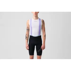 Culotte con tirantes Isadore Alternative image-2