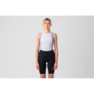 Culotte con tirantes para mujer Isadore Alternative image-1
