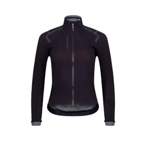 Women's waterproof jacket Isadore image-0