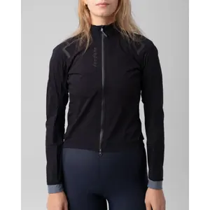 Women's waterproof jacket Isadore image-1
