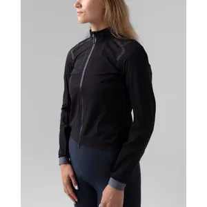 Women's waterproof jacket Isadore image-4